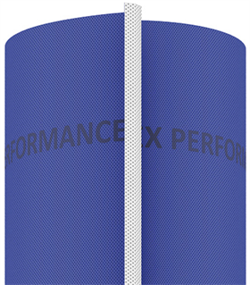 Strotex Performance undertag 1,1x50 mtr