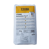 Ytong Element Lim Pose a 18 kg. - Vinter Fix-P -10 - +5