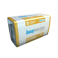Knauf Insulation Murfilt. Ecobatt 34 - 190x267x1250mm