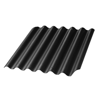 Euronit UrbanPro 6 sort