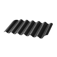 Euronit UrbanPro 7 sort