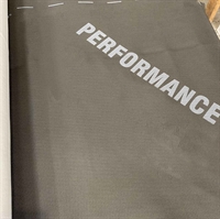 Performance undertag, 1,1 x 50 meter