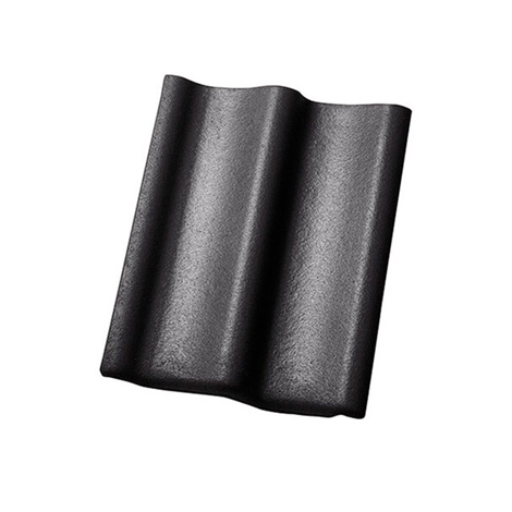 Monier B&C Dobbelt-S, Classic Sort
