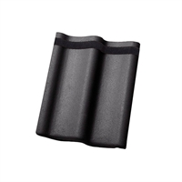 Monier B&C Dobbelt-S Danflock, Classic Sort