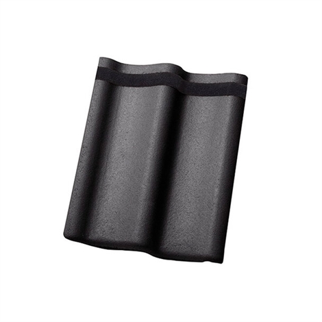 Monier B&C Dobbelt-S Danflock, Classic Sort
