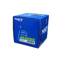 NKT Spun+ Climate-G3 skrue 4,0x50/35 - 200 stk.