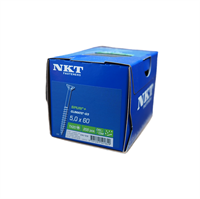 NKT Spun+ Climate-G3 skrue 5,0x60/35 - 200 stk.