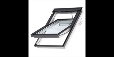 Velux ovenlysvinduer