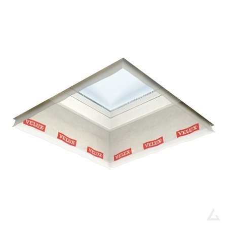 VELUX BBX 060060 dampspærrekrave 60x60cm