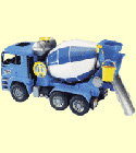 Cement og beton
