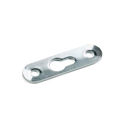 Habo hængeblik, elgalvaniseret, 45 x 13 mm - 4 stk.