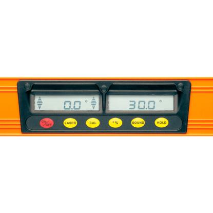 geo-FENNEL Multi-Digit Pro+ digitalt vaterpas/vinkelmåler