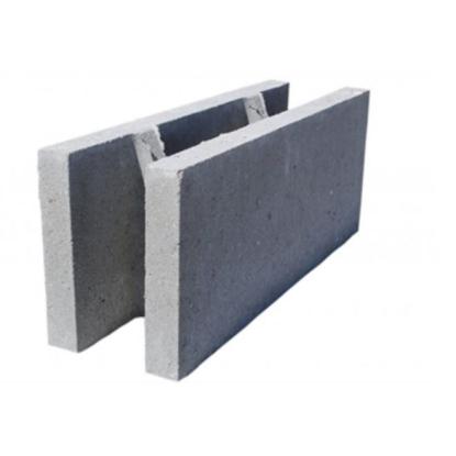 Fundablokke, 33 x 20 x 50 cm, 36 stk. pr. palle
