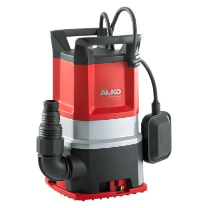 AL-KO TWIN 11000 Premium dykpumpe, 850 W, 13.500 liter/time