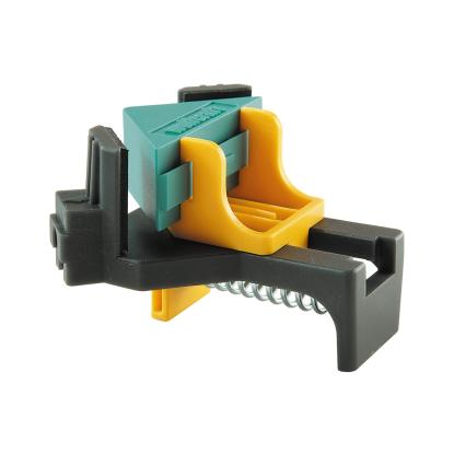 Wolfcraft hjørnetvingesæt, 10-22 mm - 2 dele