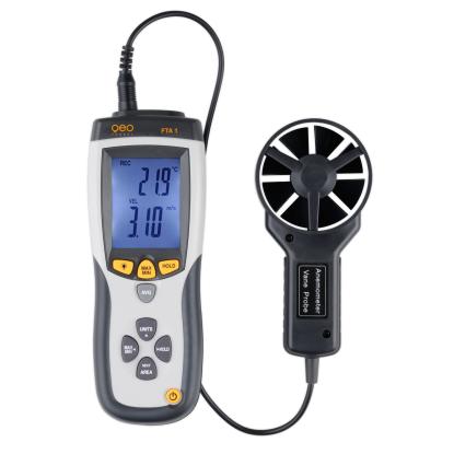 geo-FENNEL FTA 1 termometer/vindmåler