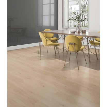 Moland High Performance Laminate Wideplank laminatgulv, Ekkodal eg