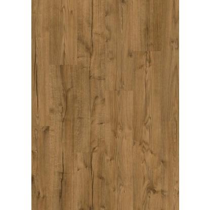 Pergo Namsen Pad Pro Natural Cabin Oak vinylgulv, 189 x 1251 x 5 mm
