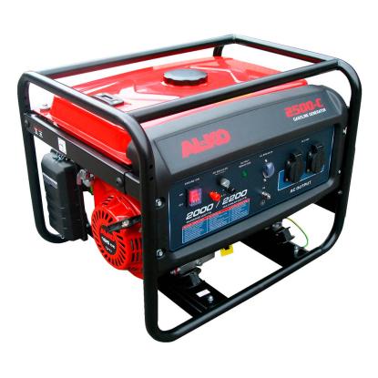 AL-KO 2500-C generator, 4-takt, 196 ccm, 2 kW