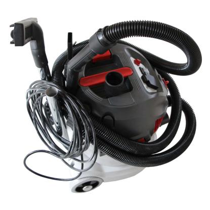 Starmix Energetic H støvsuger, 20 liter, 1400 W