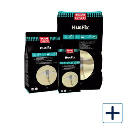 Casco HusFix spartel