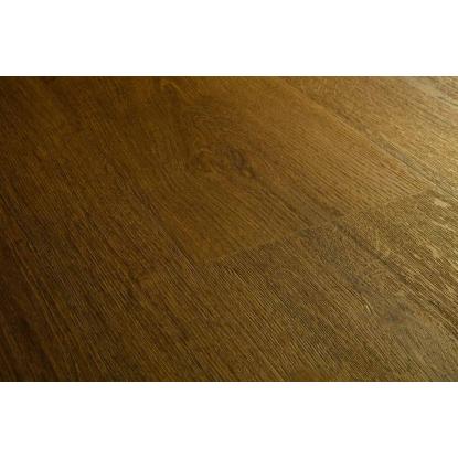 Pergo Glomma Pad Pro Smoked Irish Oak vinylgulv, 209 x 1494 x 6 mm 