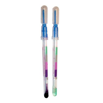 Protox ProClean skimmeltest/proteintest