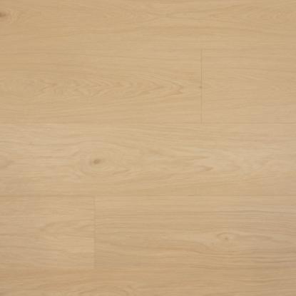 Moland Bastion Vinyl Wideplank vinylgulv, hvid eg