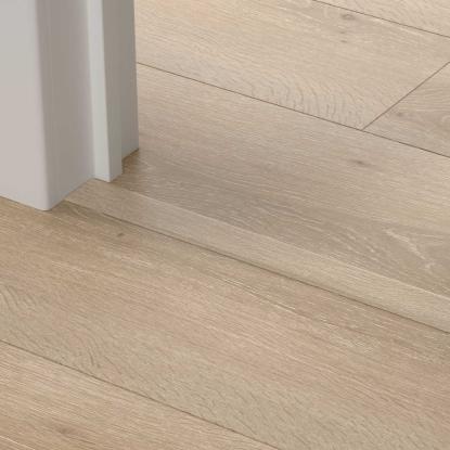 Pergo 5-i-1 Incizo® profil, Romantic Greige Oak, 2150 x 48 x 13 mm