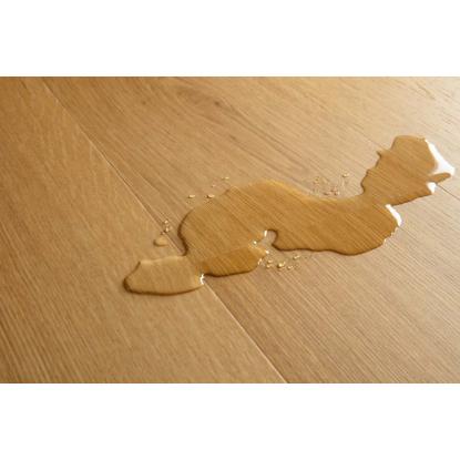 Pergo Glomma Pad Pro Golden Meadow Oak vinylgulv, 209 x 1494 x 6 mm 