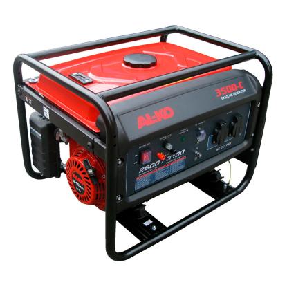 AL-KO 3500-C generator, 4-takt, 212 ccm, 2,8 kW