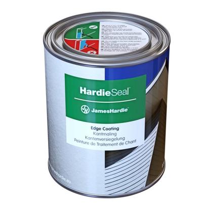 Hardie® kantforsegler antracitgrå - 0,5 liter