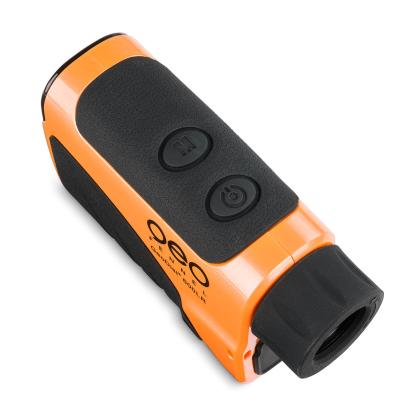 geo-FENNEL GeoDist 600LR kikkert med afstandsmåler