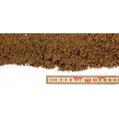 Flise-/pudse-/støbesand, 15 liter, 48 poser pr. palle