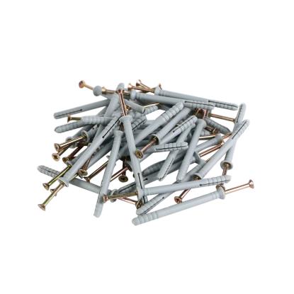GTBUILD sømdybler, stål, 6,0 x 70/45 mm - 50 stk.