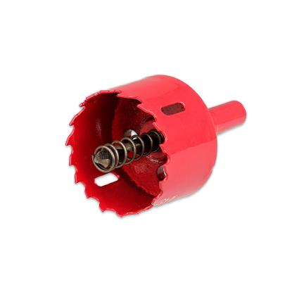 Plastmo SlimLine hulbor, Ø45 mm