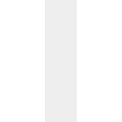 Fibo Basic vådrumspanel uden fugefræsning, 10 x 600 x 2700 mm, white silk