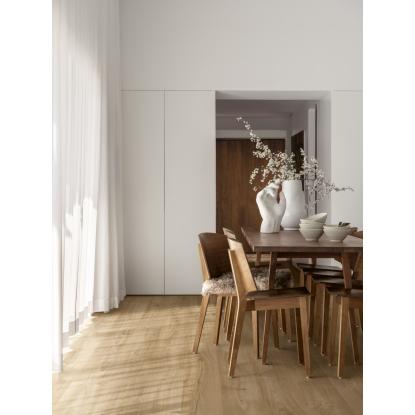 Pergo Trondheim Beige Oak laminatgulv, 9,5 x 211 x 2050 mm