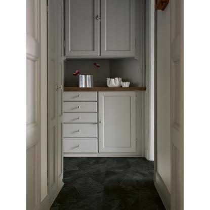 Pergo Viskan Pad Pro Dark Slate vinylgulv, 189 x 1251 x 5 mm