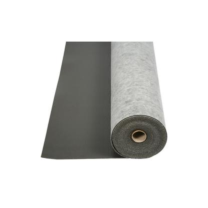 Wallmann NO NOISE Extreme gulvunderlag uden dampspærre, 2,8 x 1000 x 5500 mm - 5,5 m²