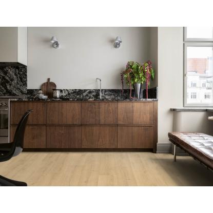 Pergo Lillehammer Pure Oak laminatgulv laminatgulv, 9 x 212 x 1380 mm
