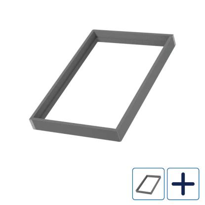 FAKRO GREENVIEW XWT Plus karmisolering
