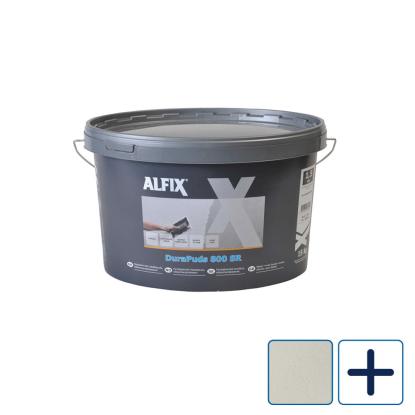 Alfix DuraPuds 800 SR facadepuds, Oslo 104 - 15 kg