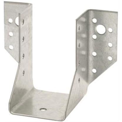 Paslode bjælkesko type bs-u vfz 115x2x190mm karton a 25 stk.