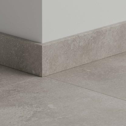 Pergo standard vinyl fodliste, Concrete Stone, 2400 x 12 x 58 mm