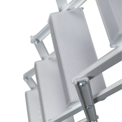 DOLLE REI60 VARIO lofttrappe - 70x90 cm 