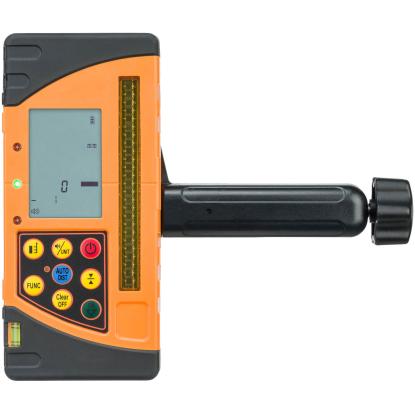 geo-FENNEL FR-DIST 30 modtager med beslag