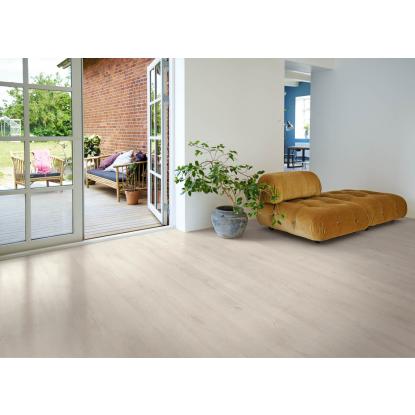 Pergo Torekov Light Fjord Oak laminatgulv, 9,5 x 240 x 2050 mm