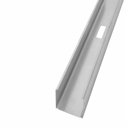 Stållægte til gips, 3 meter, 70 mm