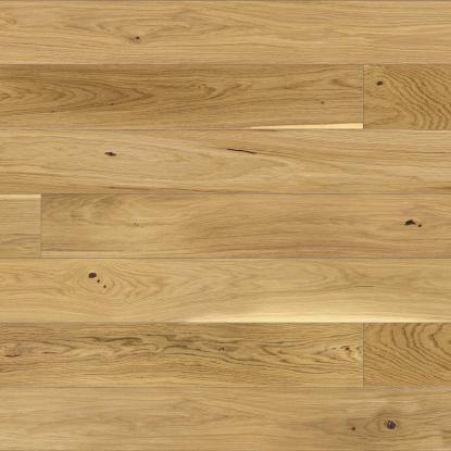 Moland Castle Collection Classic Burghley Wideplank plankegulv, eg, matlak